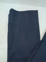 New Vintage Blue Dickson Jenkins Polyester Pants 3A-112
