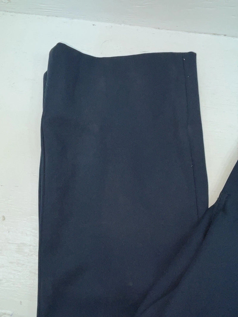New Vintage Blue Dickson Jenkins Polyester Pants 3A-112