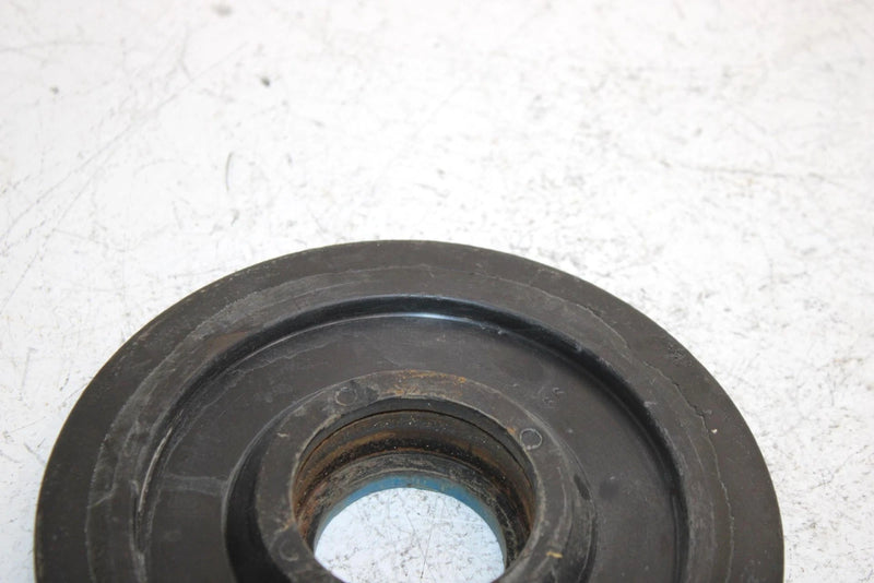 92 Polaris 500 Oem Blue Idler Wheel 1594038 SP52
