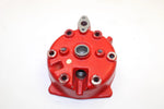 2002 Polaris Virage I Oem Cylinder Head 3021205-244 JP4