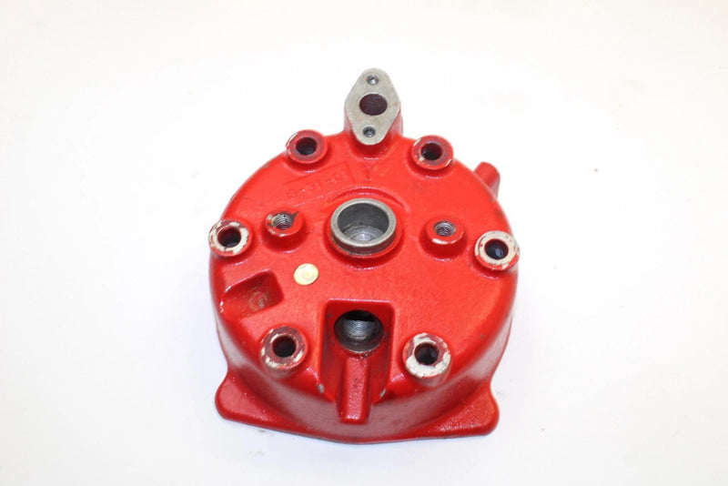 2002 Polaris Virage I Oem Cylinder Head 3021205-244 JP4