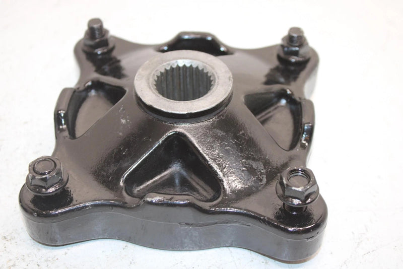 2001 Polaris Sportsman 500 Oem Rear Wheel Hub Pair 5131649 AP81