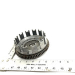 2003 Bombardier Traxter 500 4x4 Automatic OEM Clutch Basket 711659203 AB15.1