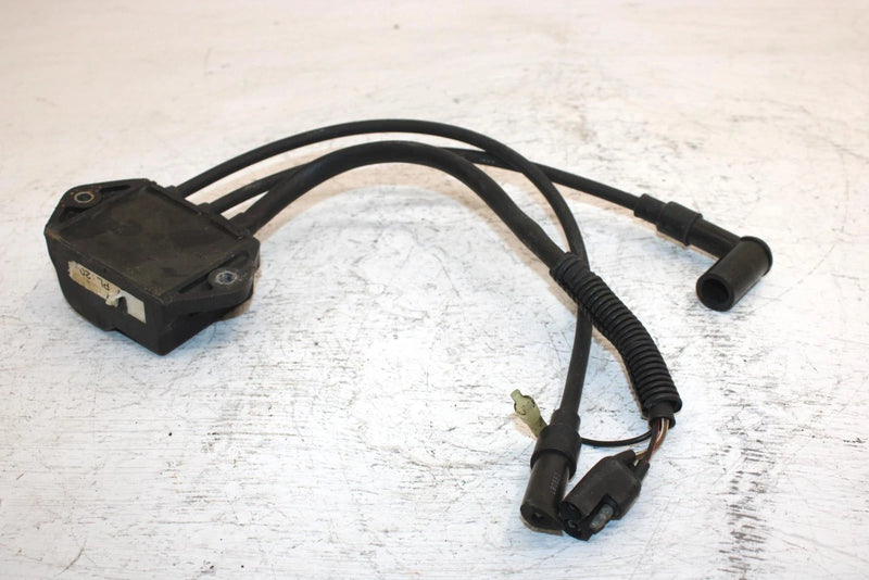 1996 Polaris 500 Oem Ignition Coil 3085053 SP14