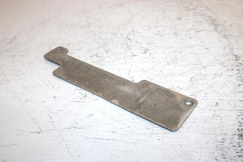 1998 Ski-doo Formula 500 Oem Airbox Intake Deflector 517298800 SS1