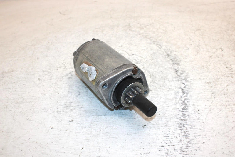 2001 Polaris 500 Classic Oem Starting Motor 4170006 SP27