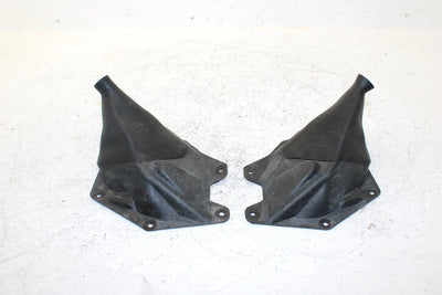 2013 Polaris 600 Rush Pro R Oem Tie Rod Boot Set 2634231 SP29