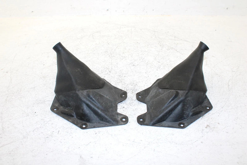 2013 Polaris 600 Rush Pro R Oem Tie Rod Boot Set 2634231 SP29