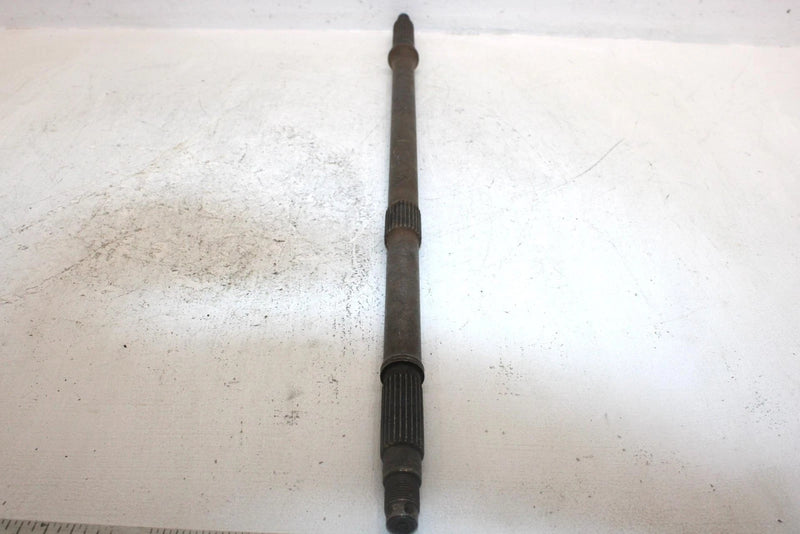 1985 Honda Trx Fourtrax 250 A Oem Rear Axle 42311-HA8-000 AH48