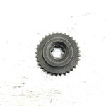 84-87 Suzuki Quadrunner 185 LT185 OEM 33T Reverse Driven Gear 24571-24401 AS39