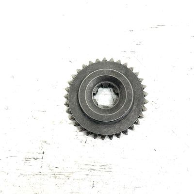 84-87 Suzuki Quadrunner 185 LT185 OEM 33T Reverse Driven Gear 24571-24401 AS39