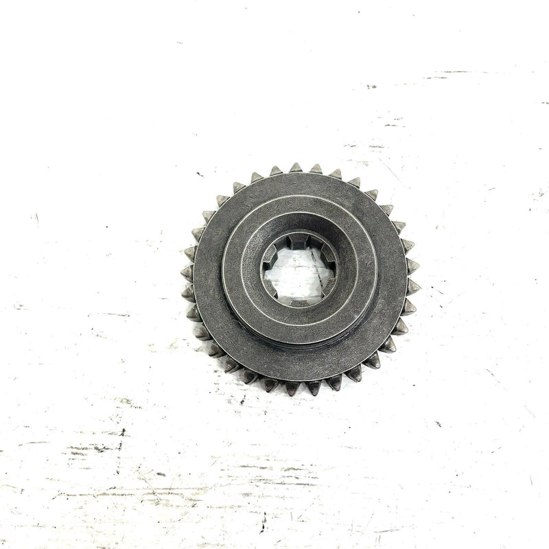 84-87 Suzuki Quadrunner 185 LT185 OEM 33T Reverse Driven Gear 24571-24401 AS39