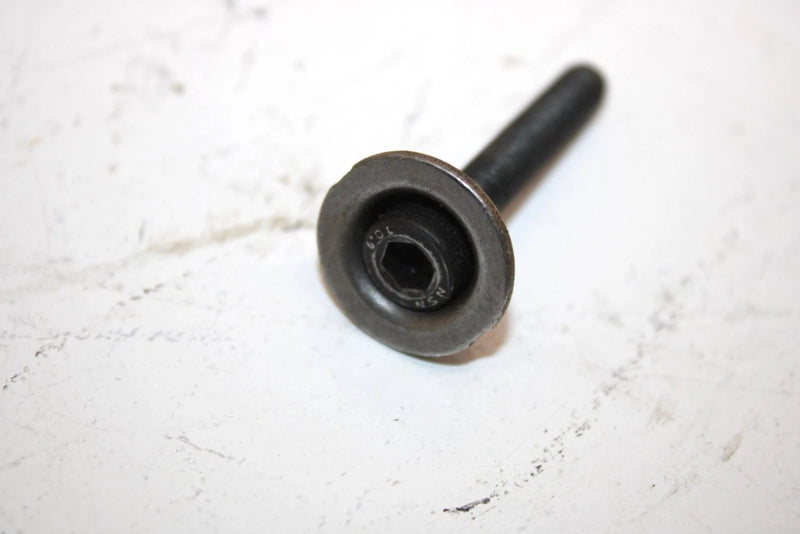 06 Polaris Outlaw 500 Oem Clutch Bolt W/Retainer 3088176 3088175 Q1415