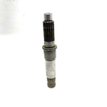 93-99 Kawasaki Bayou 400 KLF400B 4x4 OEM Kickstart Shaft 13066-1079 AK32