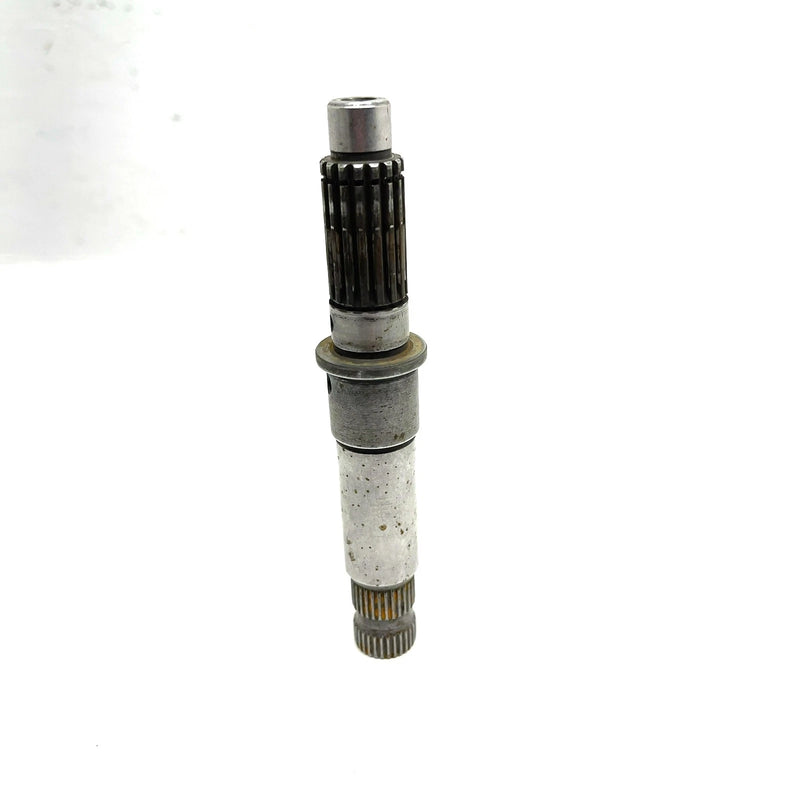 93-99 Kawasaki Bayou 400 KLF400B 4x4 OEM Kickstart Shaft 13066-1079 AK32
