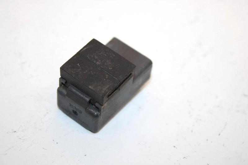 18 Suzuki King Quad 500 Oem Fan Diff Lack Nutral Relay 38740-31G01 AS3