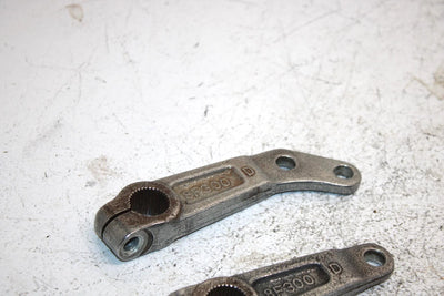 79 Yamaha Enticer 340 Et340c Oem Steering Arm Set 8F3-23851-00-00 SY4