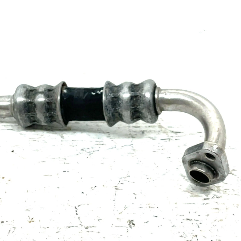 04-07 Honda Rancher 400 TRX400FA 4x4 AT OEM Oil Line Set 15530-HN7-003 AH77