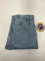 New Women’s Cross J Regular Fit Denim Jeans. 11/12x36 L-18