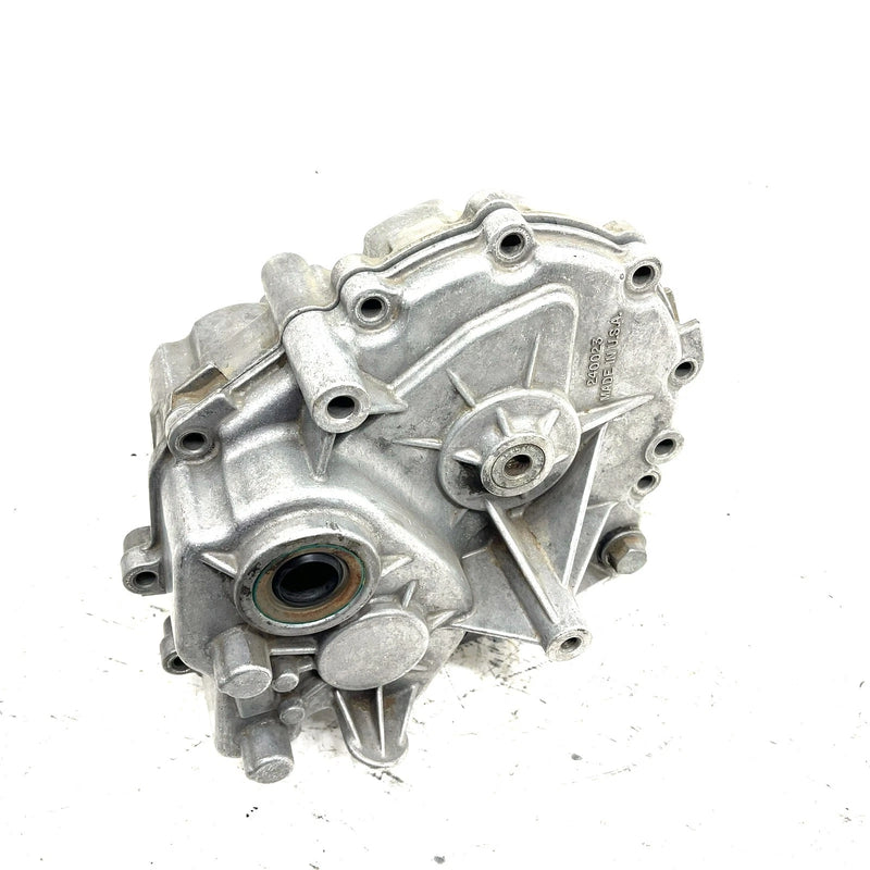 1999 Polaris Scrambler 500 OEM Transmission Case Set 3234036 AP211