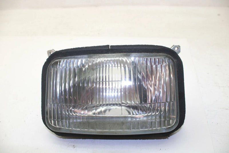 89 Yamaha Inviter OEM Headlight 8W6-84310-00-00 SY56