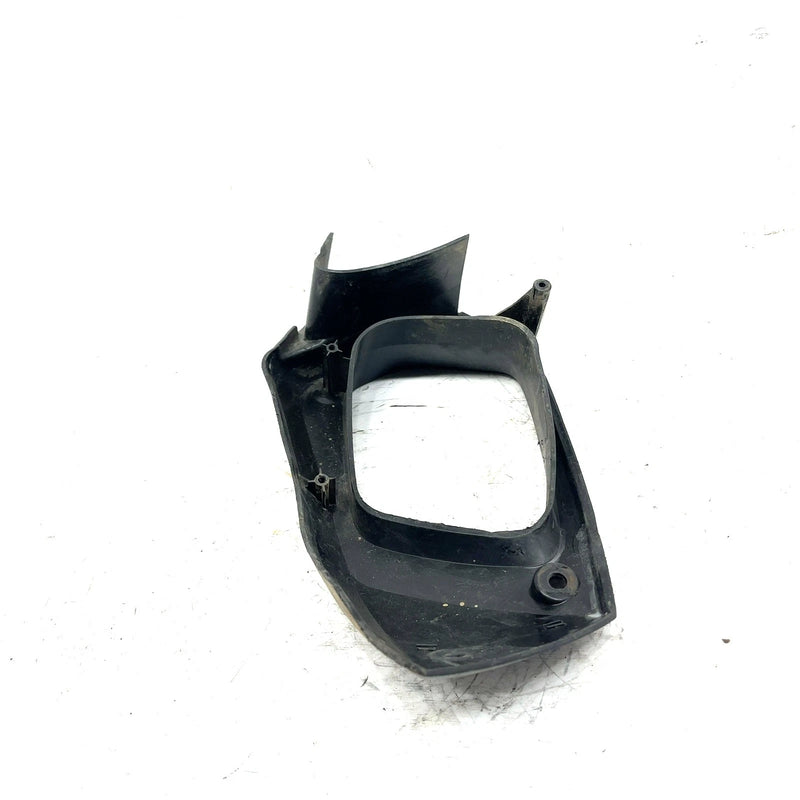 05-13 Kawasaki Brute Force 650 4x4 OEM Right Headlight Cover 55022-0018-6Z AK34