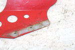 1998 Ski-doo Formula 500 Oem Right Foot Well Plate 518308730 SS72