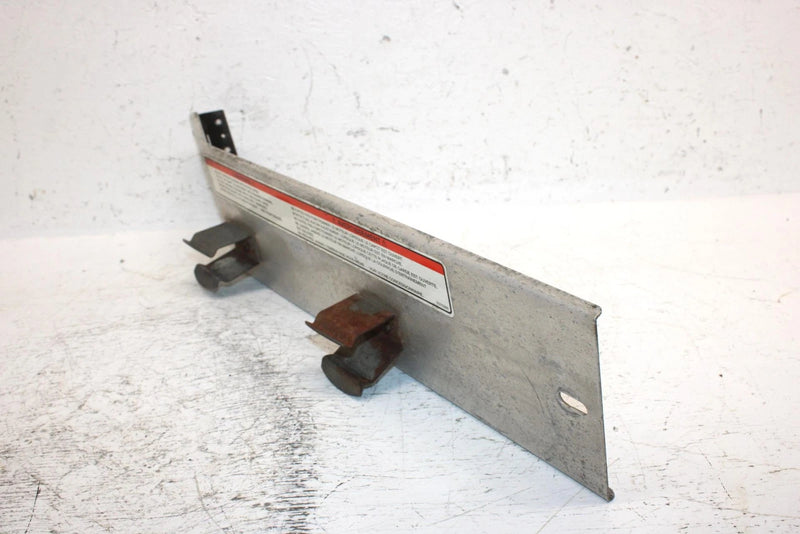 1997 Polaris Classic Oem Clutch Belt Cover W/Hinge 5210728 5240999 SP42