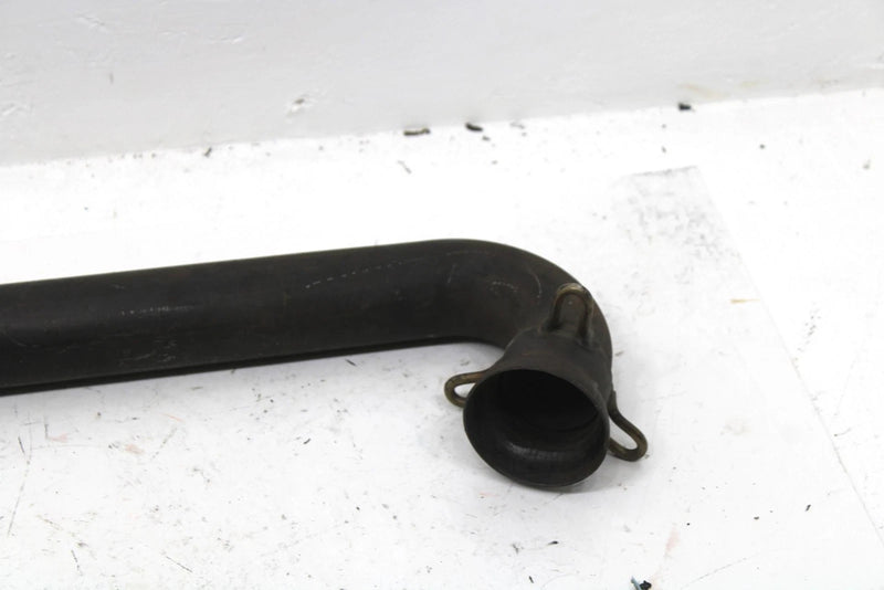 2003 Polaris Frontier Exhaust Head Pipe 1261193-029 SP200