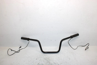 2019 Honda Trx500fe2ac Oem Handlebars 53100-HR3-WA0 AH12