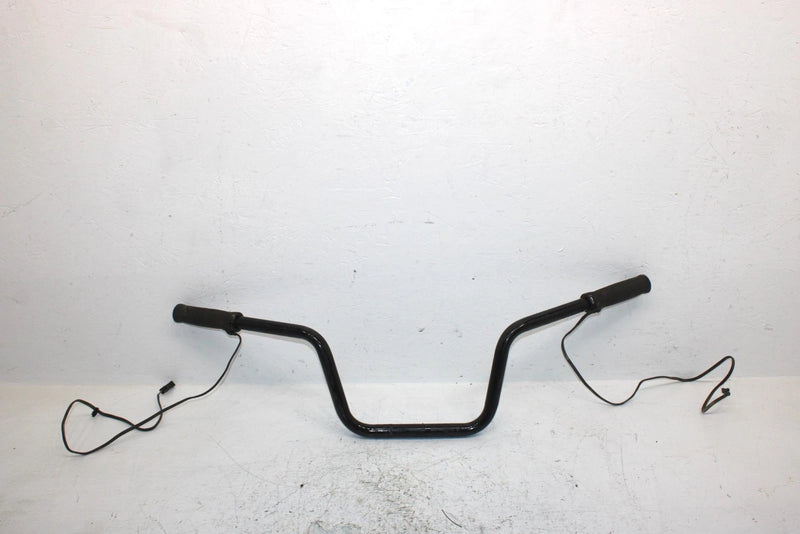 2019 Honda Trx500fe2ac Oem Handlebars 53100-HR3-WA0 AH12