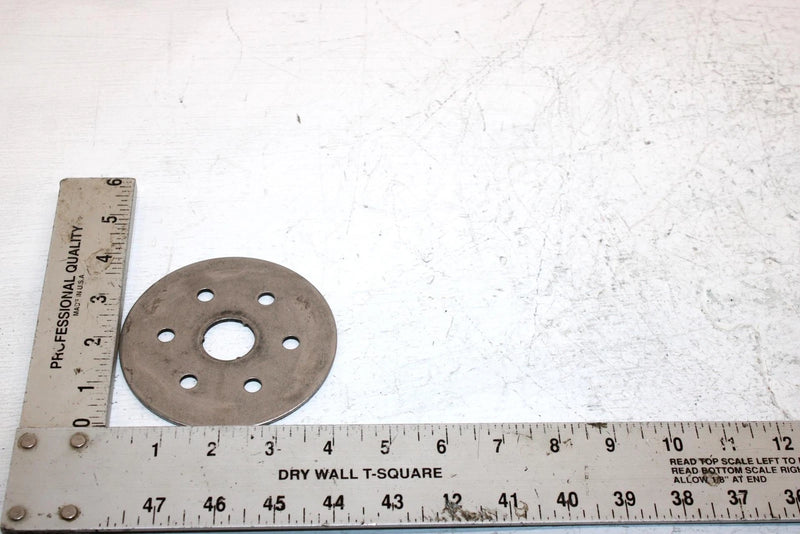 1983 Honda Atc 200 Oem Centrifugal Clutch Plate 22480-958-010 AH66