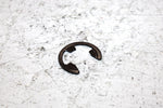 2001 Polaris Sportsman 500 Ho Oem External Retaining Ring Pair 3233720 AP81