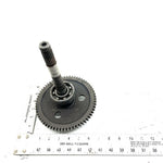 1995 Polaris Magnum 425 4X4 OEM Output Shaft Assembly 3233130 AP250