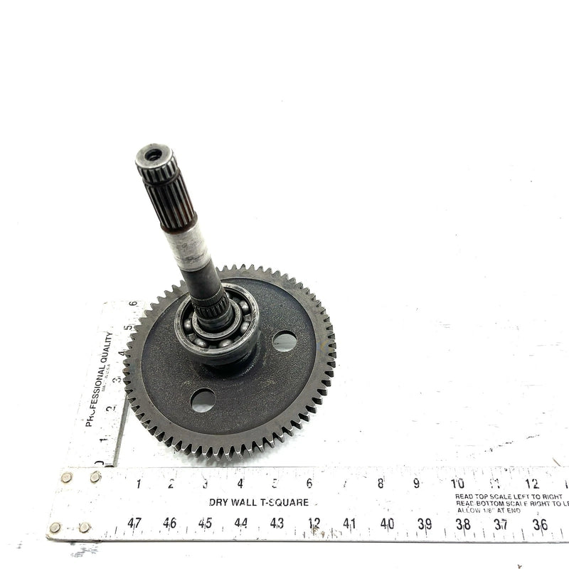 1995 Polaris Magnum 425 4X4 OEM Output Shaft Assembly 3233130 AP250