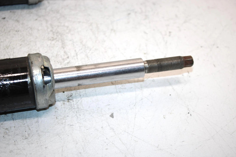2001 Polaris Magnum 500 Oem Front Strut Pair 7041761 AP121