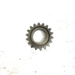 2000 Suzuki King Quad 300 LTF300F 4x4 OEM 18T Drive Gear 29211-19B01 AS34