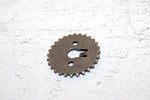 2007 Yamaha  Raptor 80 Oem Upper Timing Sprocket 50M-12176-00-00 AY54