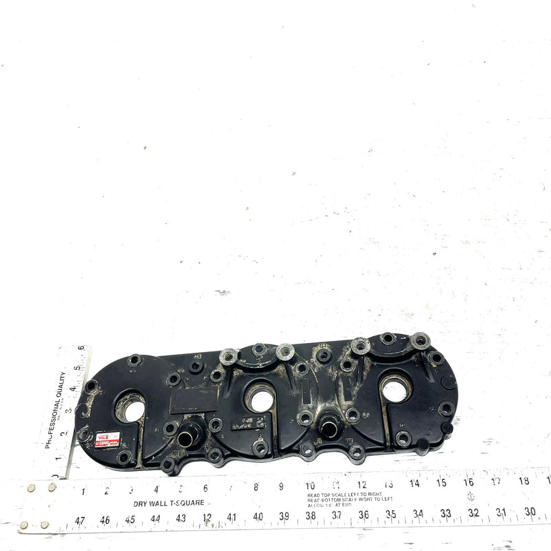 01-03 Yamaha WaveRunner XLT1200 OEM Cylinder Head Cover 66V-11191-01-00 JY30