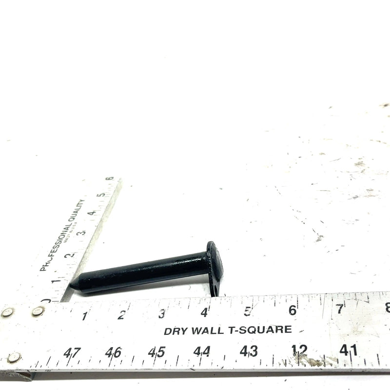 06-09 Polaris Ranger 700 6x6 EFI OEM Bed Box Hinge Pin 1016695-329 XP7