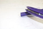 1995 Sea-doo Gtx 657 Oem Rear Bumper Trim 291000625 JS23