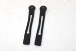 1986 Yamaha Excel Iii Oem Hood Strap Pair 8M6-77171-00-00 SY70