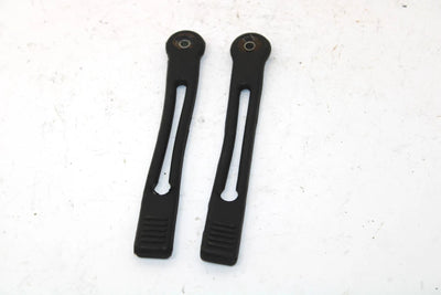 1986 Yamaha Excel Iii Oem Hood Strap Pair 8M6-77171-00-00 SY70
