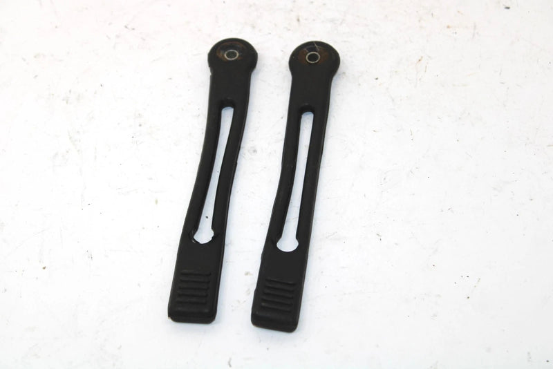 1986 Yamaha Excel Iii Oem Hood Strap Pair 8M6-77171-00-00 SY70