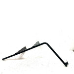 2009 Polaris Ranger HD 700 4x4 EFI OEM Left Floor Support 1016254-329 XP12.1
