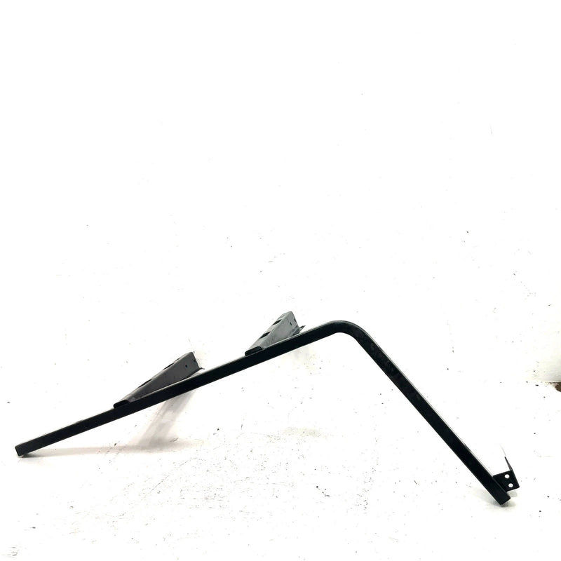 2009 Polaris Ranger HD 700 4x4 EFI OEM Left Floor Support 1016254-329 XP12.1