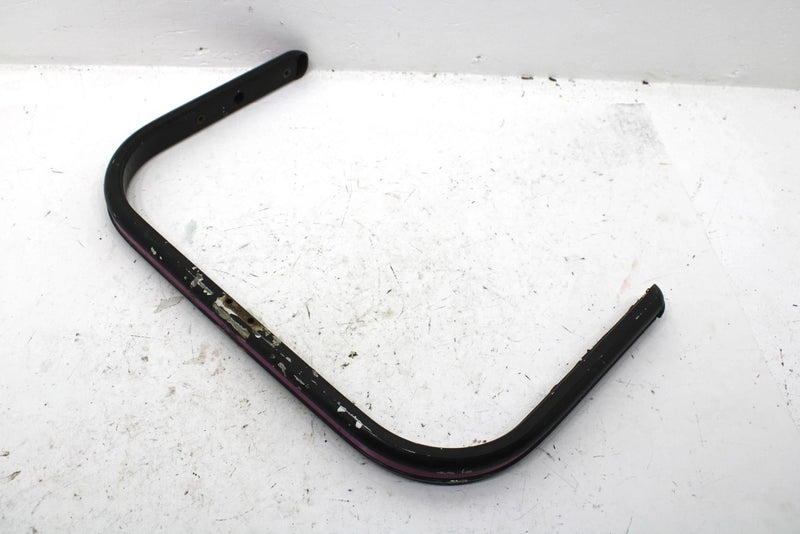 1996 Polaris Xlt Oem Rear Bumper (Purple Stripe)2670168 SP176