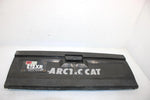 08 Arctic Cat Prowler Xt 650 4x4 H1 Automatic Oem Tail Gate 0623-784 XA0