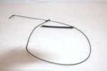 1996 Ski-doo Touring Sle Oem Hood Cable 415007300 SS27