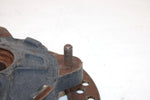 2011 Polaris Ranger 800 Oem front Wheel Hub And Rotor 5137539-067 5254999 XP4